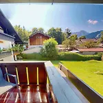 Muenchner5 Апартаменты *