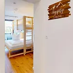 Апартаменты Muenchner5 *