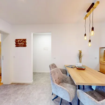 Apartamento Münchner5