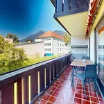 Muenchner5 * Garmisch-Partenkirchen