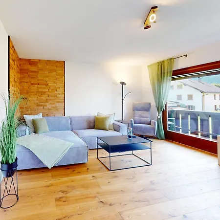 Muenchner5 * Гармиш-Партенкирхен