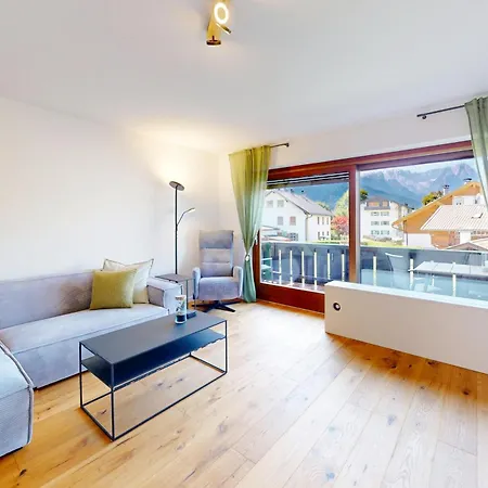 Апартаменты Muenchner5 *