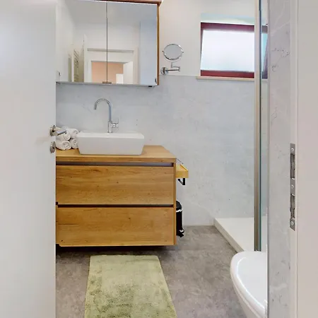 Muenchner5 Гармиш-Партенкирхен