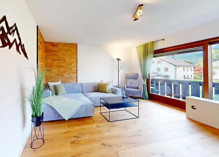 Muenchner5 * Garmisch-Partenkirchen