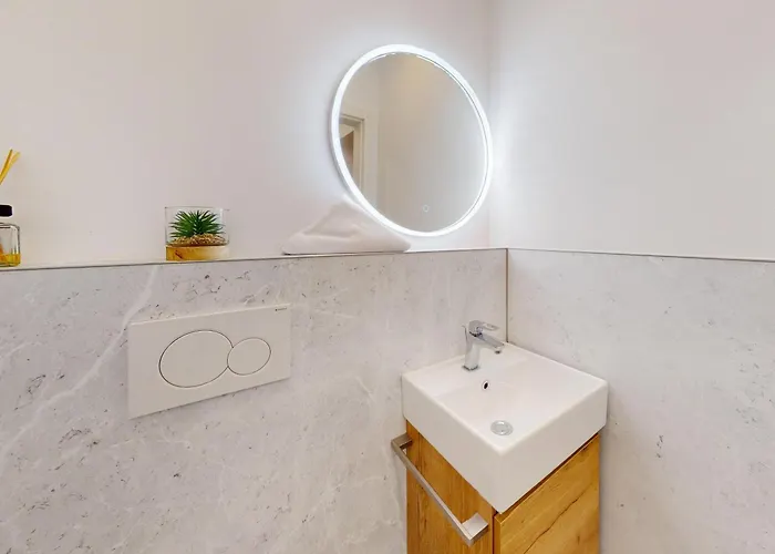 Daire Muenchner5 Garmisch-Partenkirchen