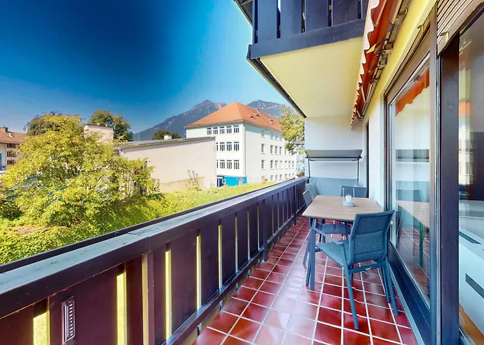 Muenchner5 * Garmisch-Partenkirchen